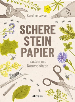 Abbildung von Lawson | Schere, Stein, Papier | 1. Auflage | 2022 | beck-shop.de