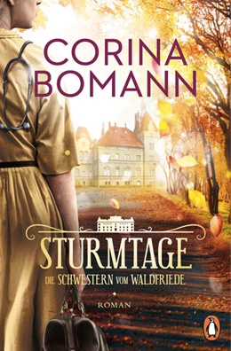 Abbildung von Bomann | Sturmtage | 1. Auflage | 2022 | beck-shop.de
