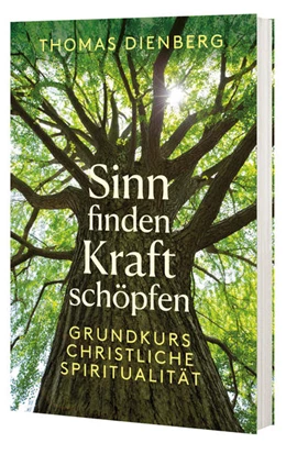 Abbildung von Dienberg Ofmcap | Sinn finden - Kraft schöpfen | 1. Auflage | 2022 | beck-shop.de