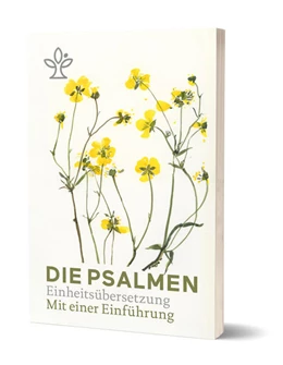 Abbildung von Ballhorn | Die Psalmen | 1. Auflage | 2022 | beck-shop.de
