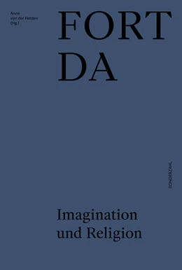 Abbildung von Heiden | FORT DA. Imagination und Religion | 1. Auflage | 2022 | beck-shop.de