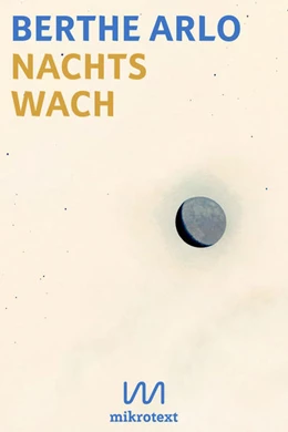 Abbildung von Arlo | Nachts wach | 1. Auflage | 2022 | beck-shop.de