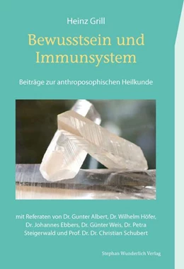 Abbildung von Grill | Bewusstsein und Immunsystem | 1. Auflage | 2021 | beck-shop.de