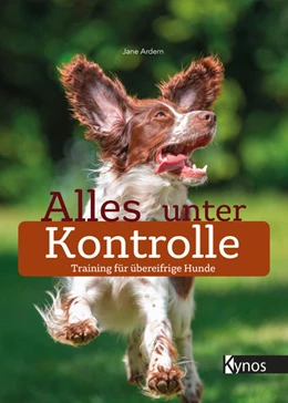 Abbildung von Ardern | Alles unter Kontrolle | 1. Auflage | 2022 | beck-shop.de