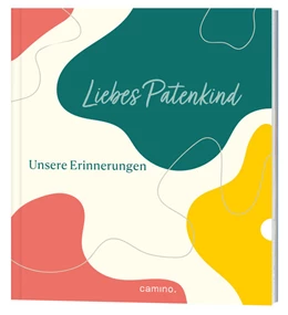 Abbildung von Liebes Patenkind | 1. Auflage | 2022 | beck-shop.de