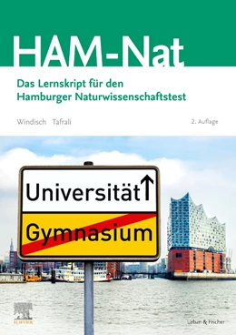 Abbildung von Tafrali / Windisch | HAM-Nat | 2. Auflage | 2022 | beck-shop.de