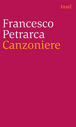 Abbildung von Petrarca | Canzoniere | 1. Auflage | 2021 | beck-shop.de