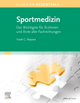 Abbildung von Mooren | ELSEVIER ESSENTIALS Sportmedizin | 1. Auflage | 2022 | beck-shop.de