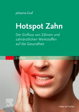 Abbildung von Graf | Hotspot Zahn | 2. Auflage | 2022 | beck-shop.de