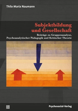 Abbildung von Naumann | Subjektbildung und Gesellschaft | 1. Auflage | 2022 | beck-shop.de