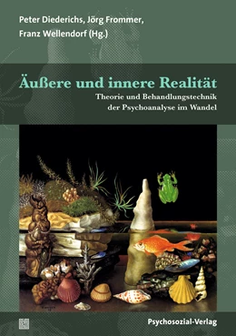 Abbildung von Diederichs / Frommer | Äußere und innere Realität | 1. Auflage | 2022 | beck-shop.de