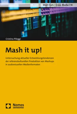 Abbildung von Pileggi | Mash it up! | 1. Auflage | 2022 | beck-shop.de