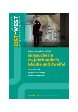 Abbildung von Renovabis e.V. | Sinnsuche im 21. Jahrhundert | 1. Auflage | 2022 | beck-shop.de