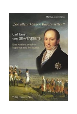 Abbildung von Junkelmann | Carl Ernst von Gravenreuth | 1. Auflage | 2022 | beck-shop.de