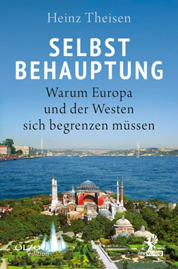 Abbildung von Theisen | Selbstbehauptung | 1. Auflage | 2022 | beck-shop.de