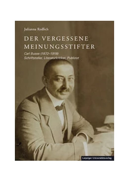 Abbildung von Redlich | Der vergessene Meinungsstifter | 1. Auflage | 2021 | beck-shop.de