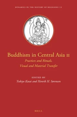 Abbildung von Buddhism in Central Asia II | 1. Auflage | 2022 | 12 | beck-shop.de