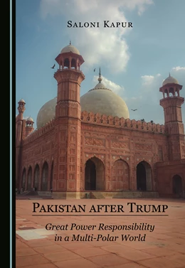 Abbildung von Kapur | Pakistan after Trump | 1. Auflage | 2022 | beck-shop.de