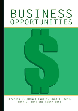 Abbildung von Tuggle / Berl | Business Opportunities | 1. Auflage | 2022 | beck-shop.de