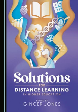 Abbildung von Jones | Solutions for Distance Learning in Higher Education | 1. Auflage | 2022 | beck-shop.de