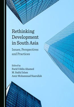 Abbildung von Nasrullah / Ahamed | Rethinking Development in South Asia | 1. Auflage | 2022 | beck-shop.de
