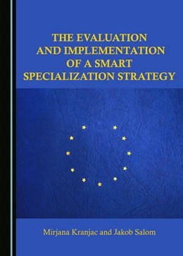 Abbildung von Kranjac / Salom | The Evaluation and Implementation of a Smart Specialization Strategy | 1. Auflage | 2022 | beck-shop.de