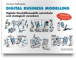 Abbildung von Hoffmeister | Digital Business Modelling | 3. Auflage | 2022 | beck-shop.de