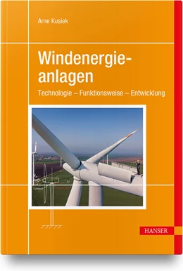Abbildung von Kusiek | Windenergieanlagen | 1. Auflage | 2022 | beck-shop.de