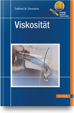 Abbildung von Ehrenstein | Viskosität | 1. Auflage | 2024 | beck-shop.de