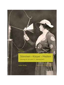 Abbildung von Grosch / Seedorf | Stimmen – Körper – Medien | 1. Auflage | 2021 | 2 | beck-shop.de