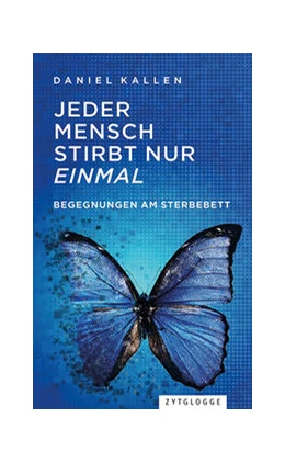 Abbildung von Kallen | Jeder Mensch stirbt nur einmal | 2. Auflage | 2022 | beck-shop.de
