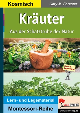 Abbildung von Forester | Kräuter | 2. Auflage | 2021 | beck-shop.de