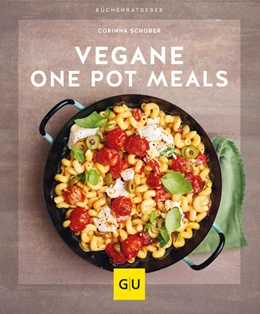 Abbildung von Schober | Vegane One-Pot-Meals | 1. Auflage | 2022 | beck-shop.de