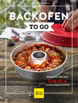 Abbildung von Stanitzok | Backofen to go | 1. Auflage | 2022 | beck-shop.de