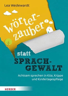 Abbildung von Wedewardt | Wörterzauber statt Sprachgewalt | 1. Auflage | 2022 | beck-shop.de