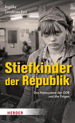 Abbildung von Censebrunn-Benz | Stiefkinder der Republik | 1. Auflage | 2022 | beck-shop.de