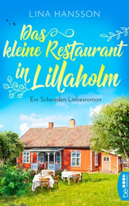 Abbildung von Hansson | Das kleine Restaurant in Lillaholm | 1. Auflage | 2022 | beck-shop.de