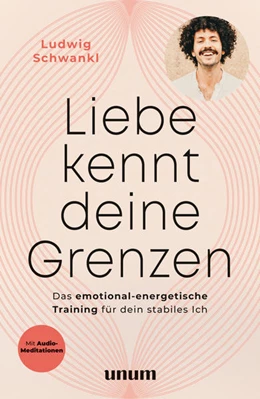 Abbildung von Schwankl | Liebe kennt deine Grenzen | 1. Auflage | 2022 | beck-shop.de