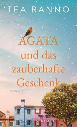 Abbildung von Ranno | Agata und das zauberhafte Geschenk | 1. Auflage | 2021 | beck-shop.de
