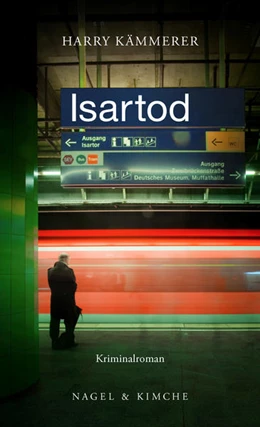 Abbildung von Kämmerer | Isartod | 1. Auflage | 2021 | beck-shop.de