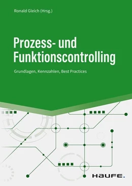 Abbildung von Gleich | Prozess- und Funktionscontrolling | 1. Auflage | 2021 | beck-shop.de