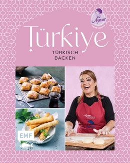 Abbildung von Sahin | Türkiye - Türkisch backen | 1. Auflage | 2022 | beck-shop.de