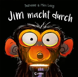 Abbildung von Lang | Jim macht durch | 1. Auflage | 2022 | beck-shop.de