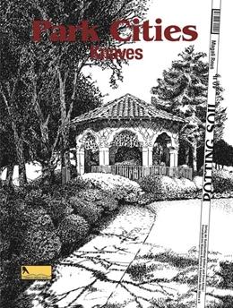 Abbildung von Mullié | Park Cities. Knaves | 1. Auflage | 2021 | beck-shop.de