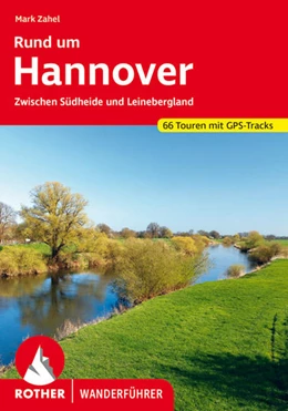 Abbildung von Zahel | Rund um Hannover | 1. Auflage | 2022 | beck-shop.de
