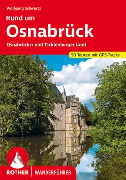Abbildung von Schwartz | Rund um Osnabrück | 1. Auflage | 2022 | beck-shop.de