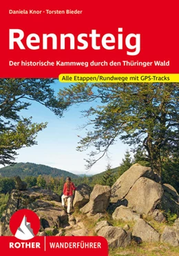 Abbildung von Knor / Bieder | Rennsteig | 1. Auflage | 2022 | beck-shop.de