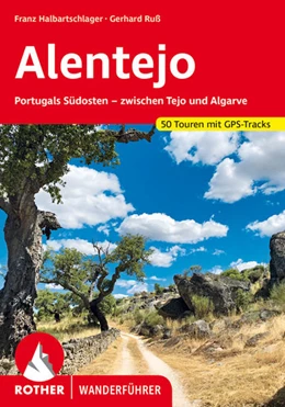 Abbildung von Halbartschlager / Ruß | Alentejo | 1. Auflage | 2023 | beck-shop.de