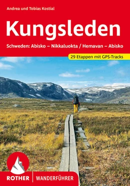 Abbildung von Kostial | Kungsleden | 1. Auflage | 2025 | beck-shop.de