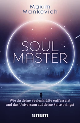 Abbildung von Mankevich | Soul Master - SPIEGEL-Bestseller #1 | 1. Auflage | 2022 | beck-shop.de